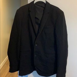 Men’s blazer